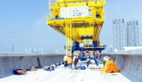 Cân nhắc nguồn ngân sách cho siêu đô thị Cân nhắc nguồn ngân sách cho siêu đô thị