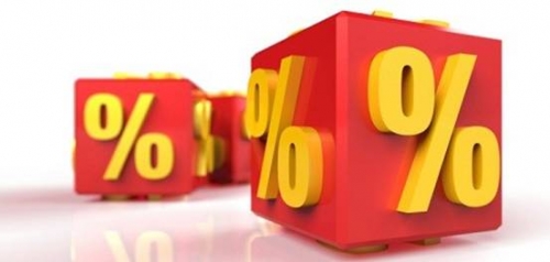 Lường đón thách thức để ổn định lãi suất