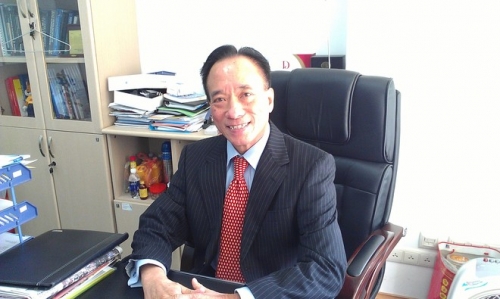 Sức ép và hướng đi để tăng vốn