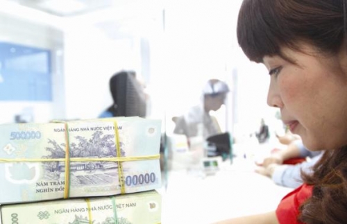 Sẽ có cơ chế đấu giá nợ xấu