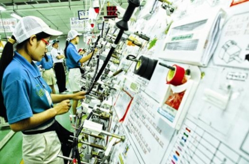 Lường đón rủi ro cho tăng trưởng