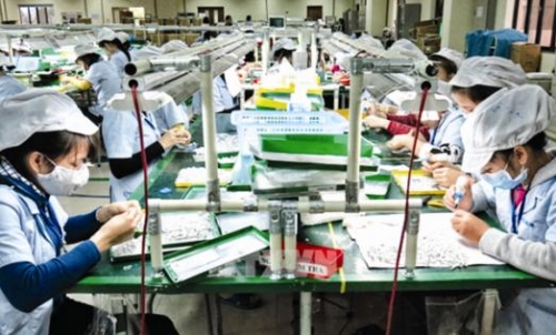 Chuyển dịch dòng vốn và lưu ý cho Việt Nam