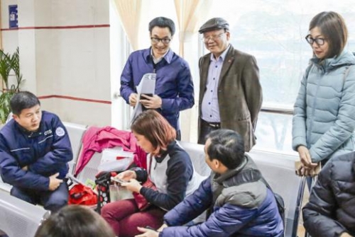 Cam go nhất là cuộc đấu tranh giữa “cũ” và “mới”