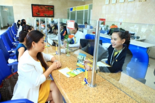 Tìm hiểu về lãi suất tiết kiệm tại các TCTD Tìm hiểu về lãi suất tiết kiệm tại các TCTD