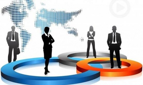 Quản trị ngân hàng trong sân chơi hội nhập