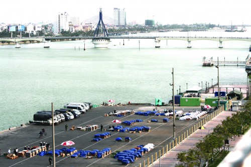 Tạo môi trường đầu tư để kinh tế tư nhân phát triển