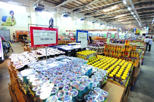 Đổi mới và đột phá chiến lược đến bao giờ?