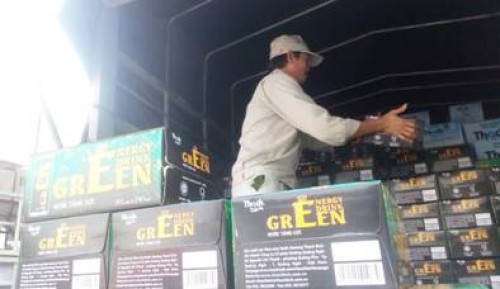 Cho vay ngắn hạn đang tăng