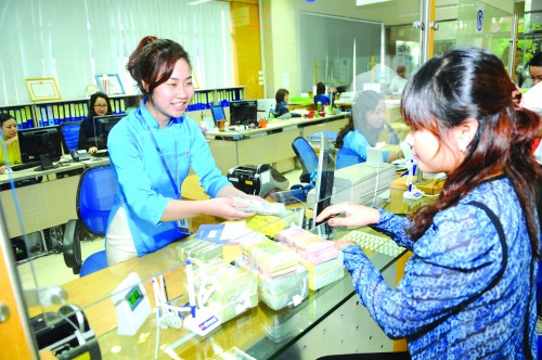 Đầu tư qua quỹ mở, thử sức ở kênh mới