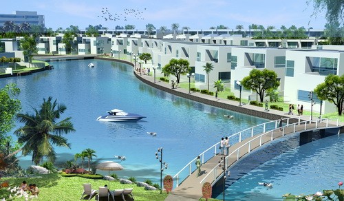 BĐS nghỉ dưỡng chuyển mình