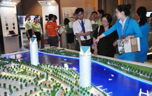 Bất động sản xanh sẽ lên ngôi