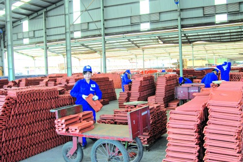 Đồng hành cùng doanh nghiệp lớn mạnh