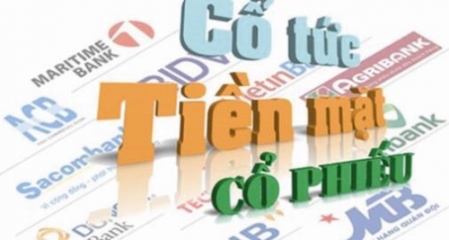 Mùa cổ đông, lại... trông cổ tức