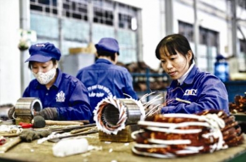 Quan ngại tăng trưởng trong dài hạn