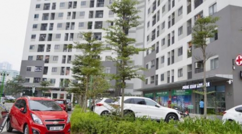 Lấn cấn cấm kinh doanh trong căn hộ chung cư