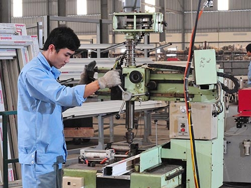 Hỗ trợ DNNVV: Phải tính toán đến nguồn lực quốc gia