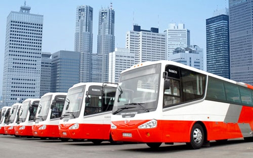 Không biết bao nhiêu xe là đủ