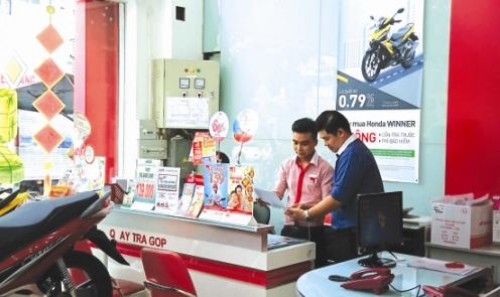 Minh bạch phương pháp tính lãi vay tiêu dùng