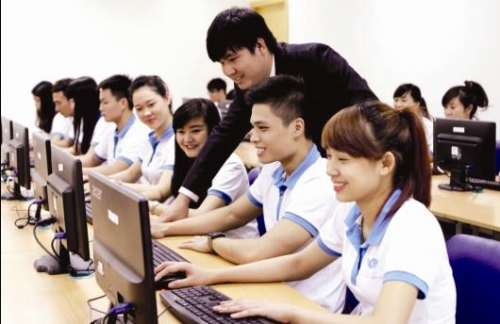 Muốn thành công phải có đột phá về giáo dục