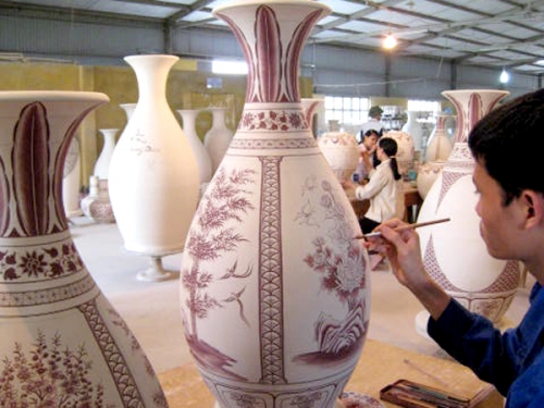 Thay đổi cách thức để không tạo đặc quyền