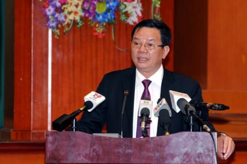 Thuế bảo vệ môi trường với xăng dầu: UBTVQH sẽ quyết định mức thuế suất