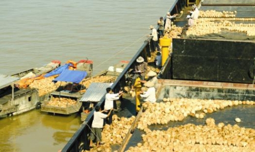 Phân bổ vốn đầu tư trung hạn: Để tránh tình trạng dự án dở dang