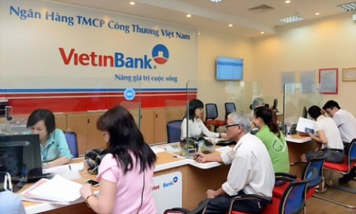 VietinBank: Hướng tới đạt chuẩn khu vực vào năm 2018