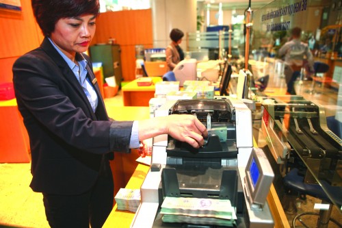 Hà Nội: Tạo cơ chế mở cho DN vay vốn