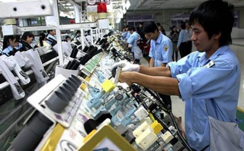 Khi vốn Nhật bớt “mặn mà”