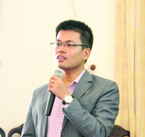 Những thách thức cần hóa giải