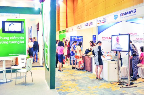 Tiền đề vững chắc cho quá trình hội nhập