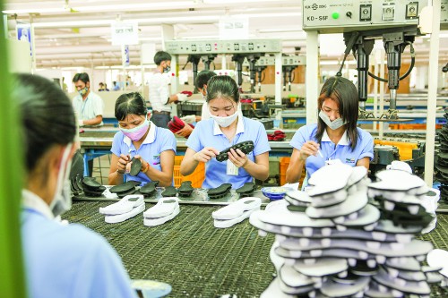 DN có thể gửi thẳng kiến nghị lên Thủ tướng