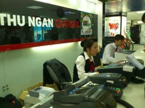 Hiện đại hóa kênh phân phối hướng tới khách hàng