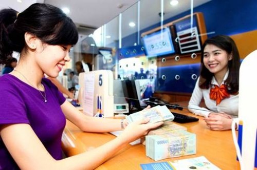 Ngân hàng đi đầu vào quỹ khởi nghiệp