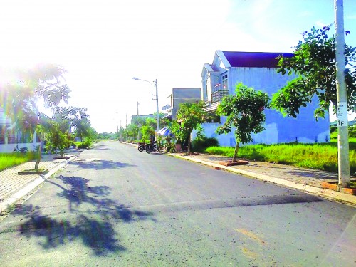 BĐS còn “hưng phấn” bao lâu?