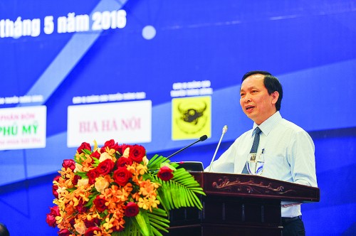 Cầu nối cho DN đầu tư vào Đồng bằng sông Cửu Long Cầu nối cho DN đầu tư vào Đồng bằng sông Cửu Long