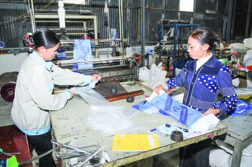 Không lo thiếu tiền, chỉ sợ thiếu cơ chế