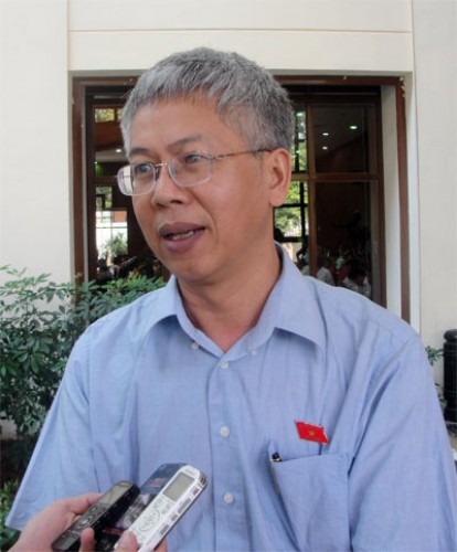 Không lo thiếu tiền, chỉ sợ thiếu cơ chế