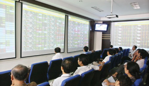 Quỹ Đầu tư tín thác BĐS: Tạo kỳ vọng cho thị trường địa ốc