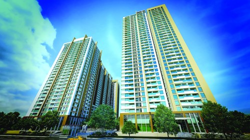 Khi khối ngoại dẫn lối BĐS