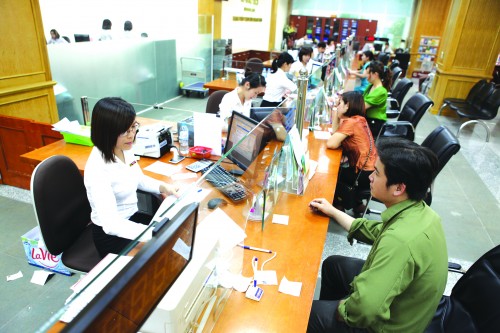 Hà Nội: Ngành NH vào cuộc xây dựng nông thôn mới