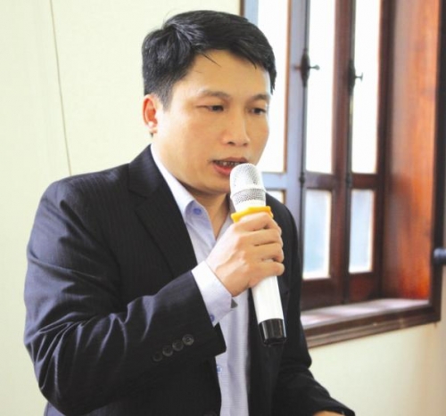 Khát vọng kinh tế tư nhân