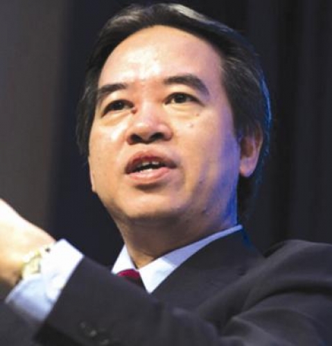 Khát vọng kinh tế tư nhân