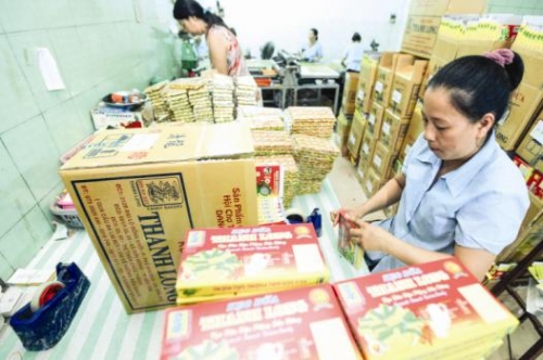 Khát vọng kinh tế tư nhân