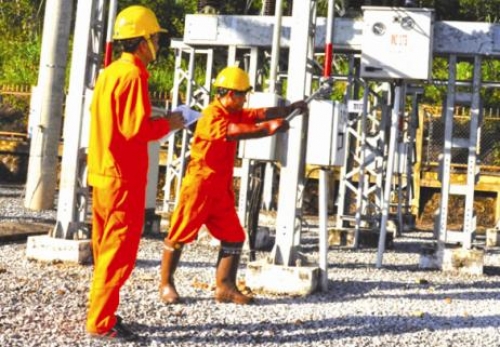 Phát triển năng lượng: Áp lực huy động vốn