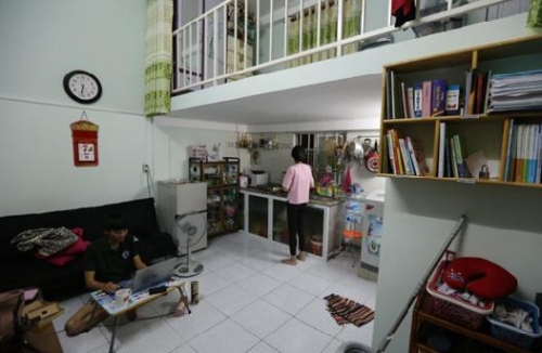 Thêm lựa chọn cho người thu nhập thấp