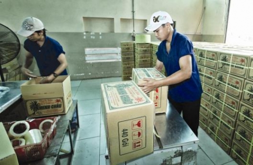 Động lực quan trọng phát triển kinh tế