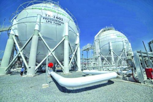 Chiến lược phát triển thị trường năng lượng: Tạo cơ chế để thu hút đầu tư