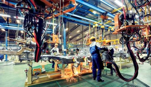 Động cơ cho tăng trưởng đã sẵn sàng