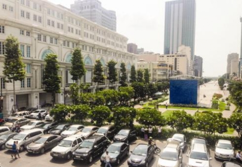 Để tránh thất thoát tài sản công